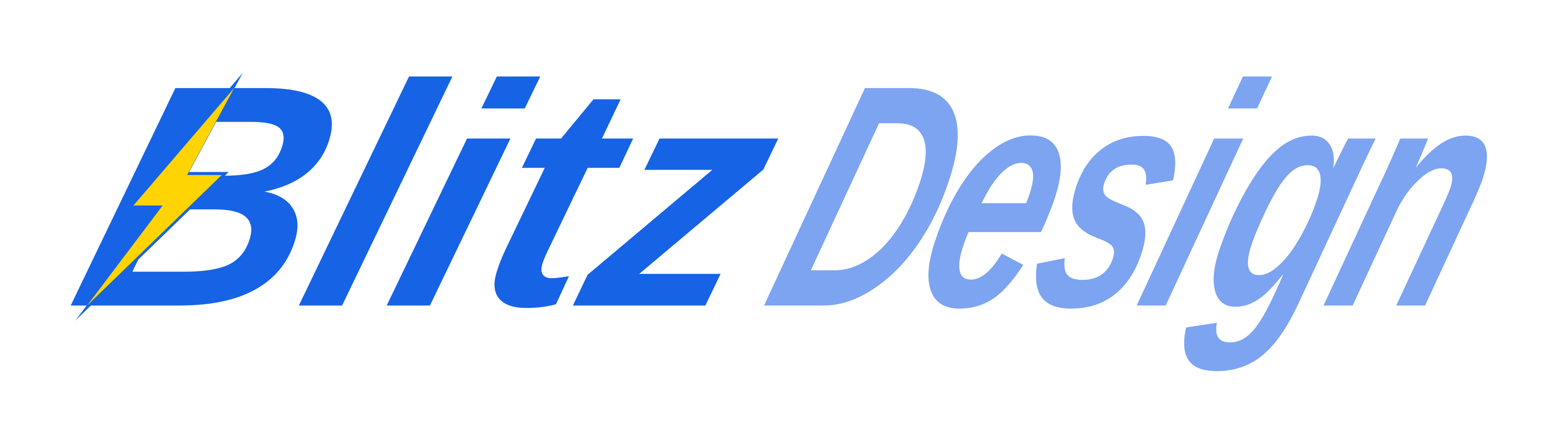 _blitz_design_blue_on_white